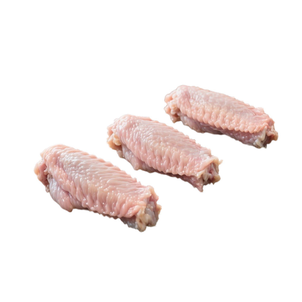 Halal Frozen Chicken Wings